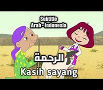 Kartun Bahasa Arab Fusha