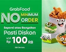 Kode Promo Grabfood Makassar Hari Ini