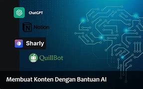 Membuat Website Dengan Bantuan Ai