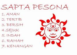 Sapta Artinya